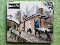 Comprar Eam Cd Maxi Single Oasis Some Might Say 1995 Noel Gallagher
