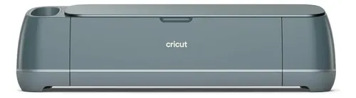 Cricut Maker 4 Plotter de Recorte, cor Eucalipto. Conectividade Bluetooth, Bivol