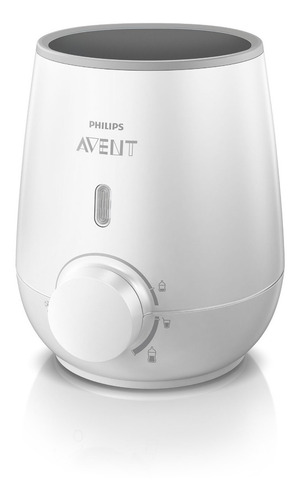 Imagen 5 de 6 de Calentador Mamadera Papilla Rapido Avent ® Scf355/00