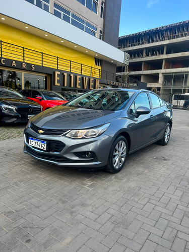 Chevrolet Cruze 1.4 Lt Mt Sedan