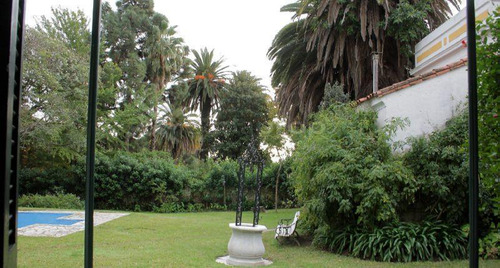 Venta Casona Histórica En Casco De San Isidro Unica Son Pocas Las Que Quedan