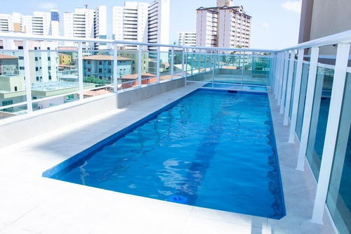 Imagem 3 de 10 de Apartamento No Melhor Do São Gerardo - Ap4478