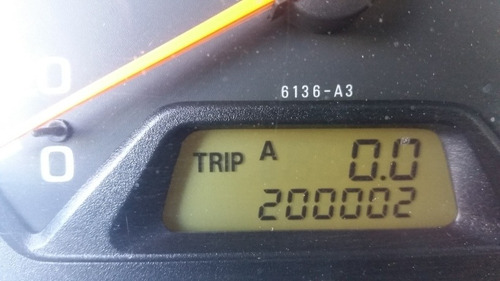 Honda Accord 1999 2.3 Exr 4p