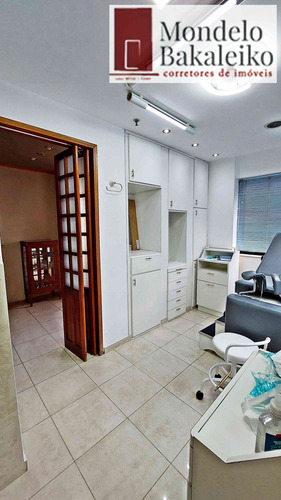Imagem 4 de 17 de Conjunto Comercial 64m² - Santana - 2370