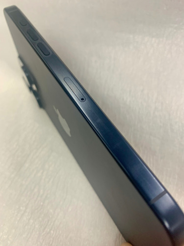 Apple Iphone 15 Pro Max (256 Gb) - Titânio Azul - Usado Azul (Usado)