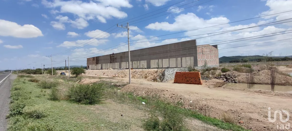 Venta Bodega 0 Ambiente Purísima De Cubos (la Purísima)