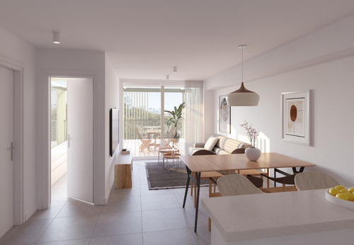 Imagen 6 de 11 de Venta Penthouse 2 Dormitorios Punta Carretas - Edificio Ávalon