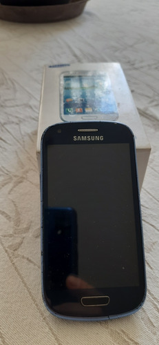Celular Samsung Galaxy S Iii Mini Paea Repuesto 