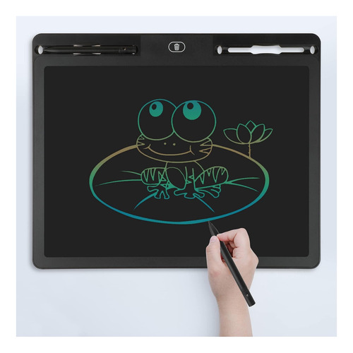 Lcd Escribiendo Tableta Tableta Pintura De Dibujo De 16 Almo