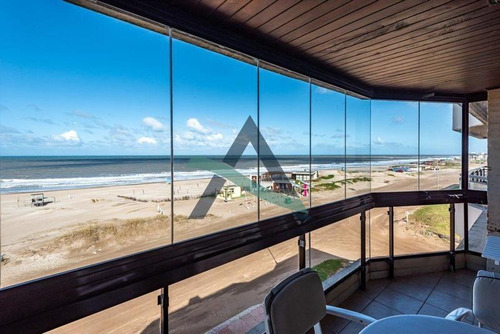 Imagen 13 de 30 de Departamento 3 Ambientes Pinamar Frente Al Mar.