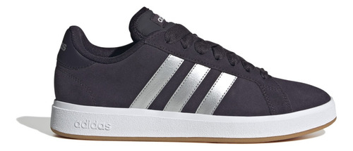 Tenis Para Mujer Con Cierre De Cordones adidas