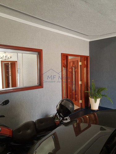 Imagem 3 de 30 de Casa Com 3 Dorms, Parque Clayton Malaman, Pirassununga - R$ 500 Mil, Cod: 10131921 - V10131921