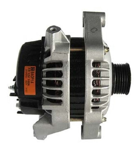 Alternador Para S10 Apache 2.2 Año 2002-2004