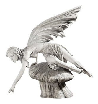 Design Toscano The Daydream Fairy Statue