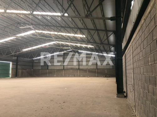 Bodega En Venta Venustiano Carranza