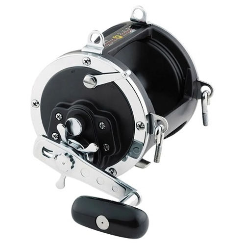 Reel/ Carrete De Pesca Trolling Sealine 900h