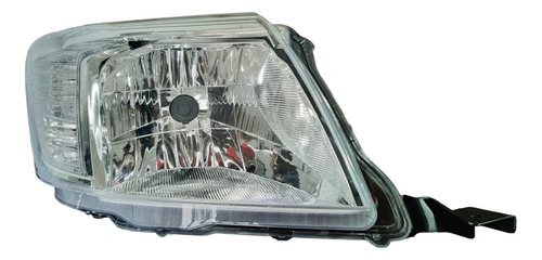 Faro Toyota Hilux 2012 Al 2015 Rh Lh 