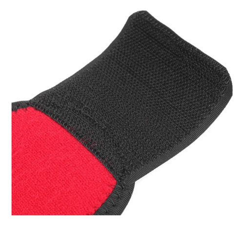 A Rodillera Ajustable For Baloncesto Deportivo Profesional 2