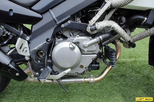 Imagen 17 de 25 de Suzuki Vstrom Dl