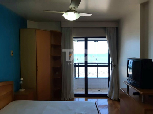 Imagem 12 de 22 de Apartamento Para Venda No Centro De Balneário Camboriú - 274039