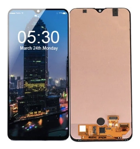 Pantalla A30s Compatible Samsung Galaxy A30s Oled + Kit