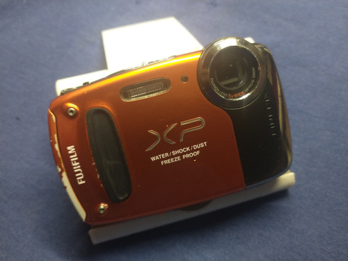 Cámara Fujifilm Modelo Xp50 Finepix Para Reparar