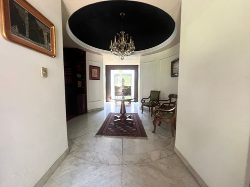 Terreno En Venta En Jardines Del Pedregal