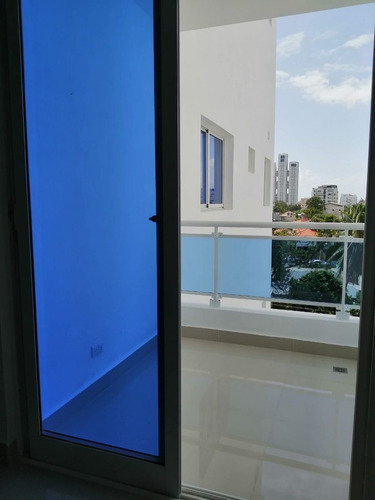 Apartamento Tipo Estudio Sin Parqueo.