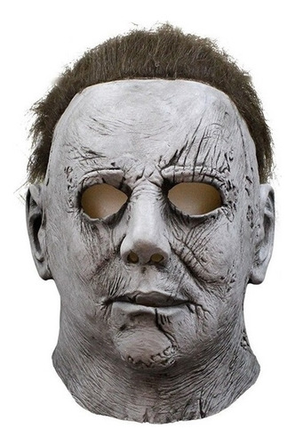 Asesina Latex Mask By Michael Myers,