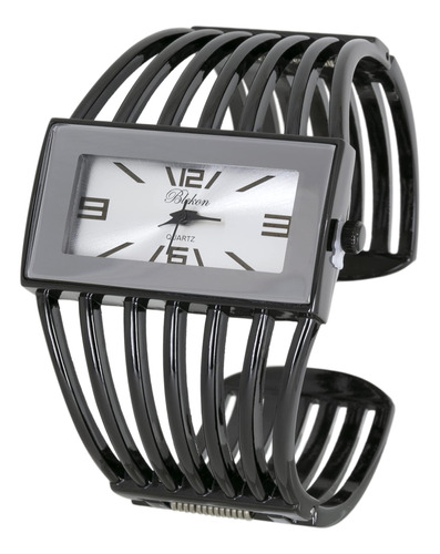Reloj De Pulsera Elegante Y Resistente Para Mujer Blekon Col