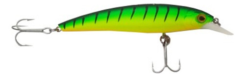 Señuelo Okuma Fisher Sx 10cm 16grs Rattling Color M26