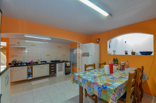 Sobrado - Residencial - 926906
