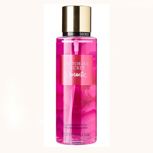 Victoria's Secret Spray Corporal Romantic