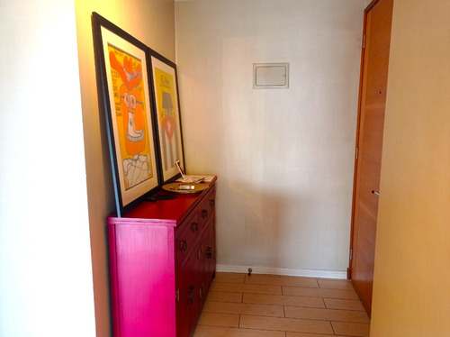 Dpto Remodelado, Ideal Solteros O Parejas, Gran Vista