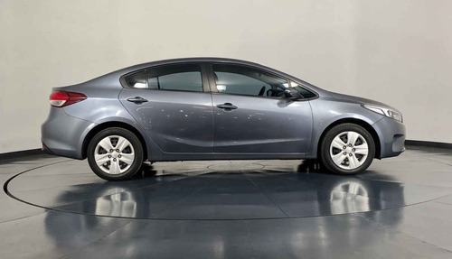 Imagen 4 de 15 de 48193 - Kia Forte Sedan 2018 Con Garantía