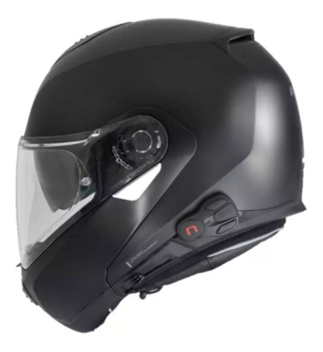 Imagen 3 de 6 de Intercomunicador Nolan Ncom B902r N105/n90-3/n80-8 Bluetooth