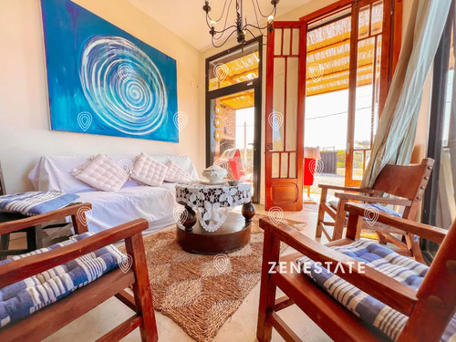Casa - Balneario Buenos Aires