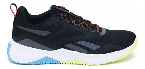 Tenis Zapatillas Reebok Easytone Reeinspire Fila MercadoLibre