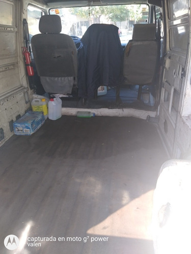 Renault Trafic Diesel 1.9