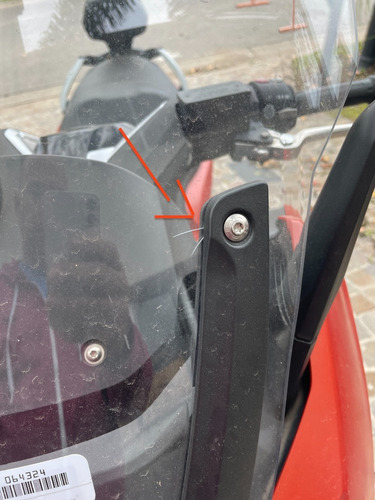Bmw C 650 Sport