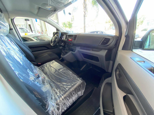 Imagen 14 de 15 de Peugeot Expert Furgón 1.6hdi 2022 G Pfaffen Autos