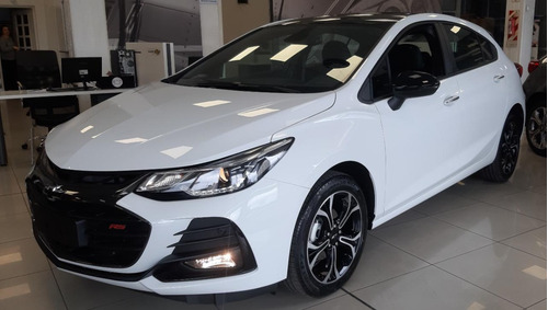 Imagen 12 de 25 de Chevrolet Cruze Rs 0km#7