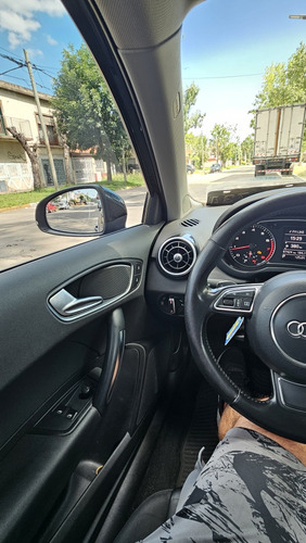 Audi A1 1.4 Ambition Tfsi 122cv Stronic