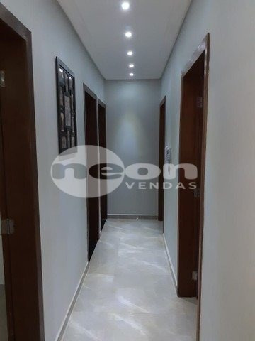 Imagem 13 de 15 de Casa - Vila Palmares - Ref: 1726 - V-1726