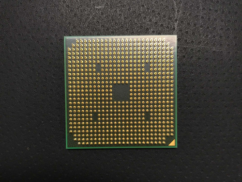 Processador Amd Turion 64 X2 2100 Mhz Rm-72 Tmrm72dam22gg (Usado)