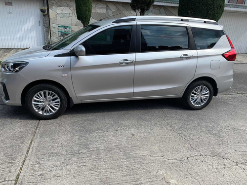 Imagen 4 de 12 de Suzuki Ertiga 2021 1.5 Gls Mt
