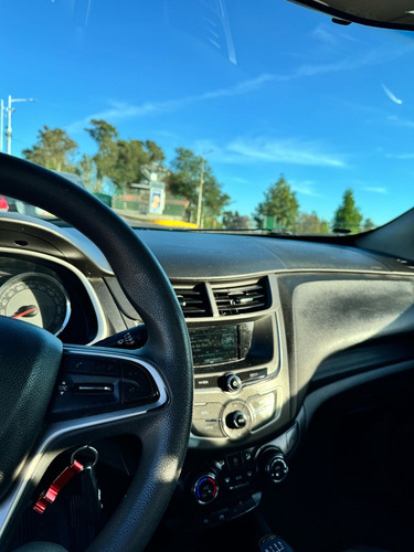 Chevrolet Aveo 1.5 Ltz
