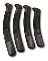 Comprar Cepillos Silicon Limpiaparabrisa Boomerang 14 16 18 20 22 24