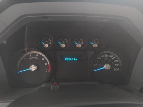 Imagen 7 de 7 de Ford F250 Super Duty