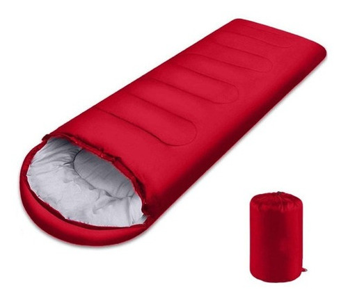 Bolsas De Dormir Cosas Para Acampar Saco De Calor Aire Libre